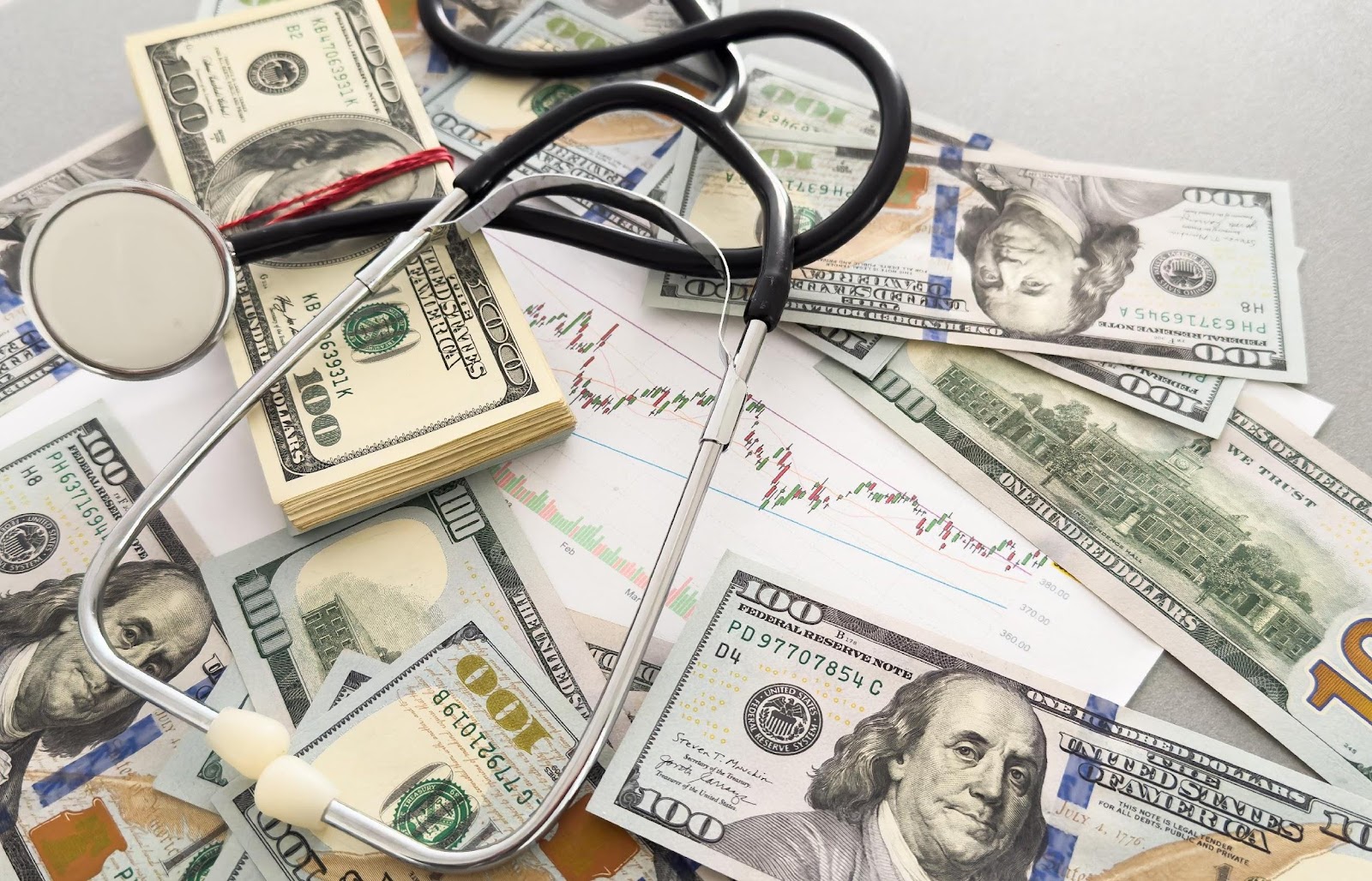 Loan for Doctors in Training: Can Residents and Fellows Qualify?