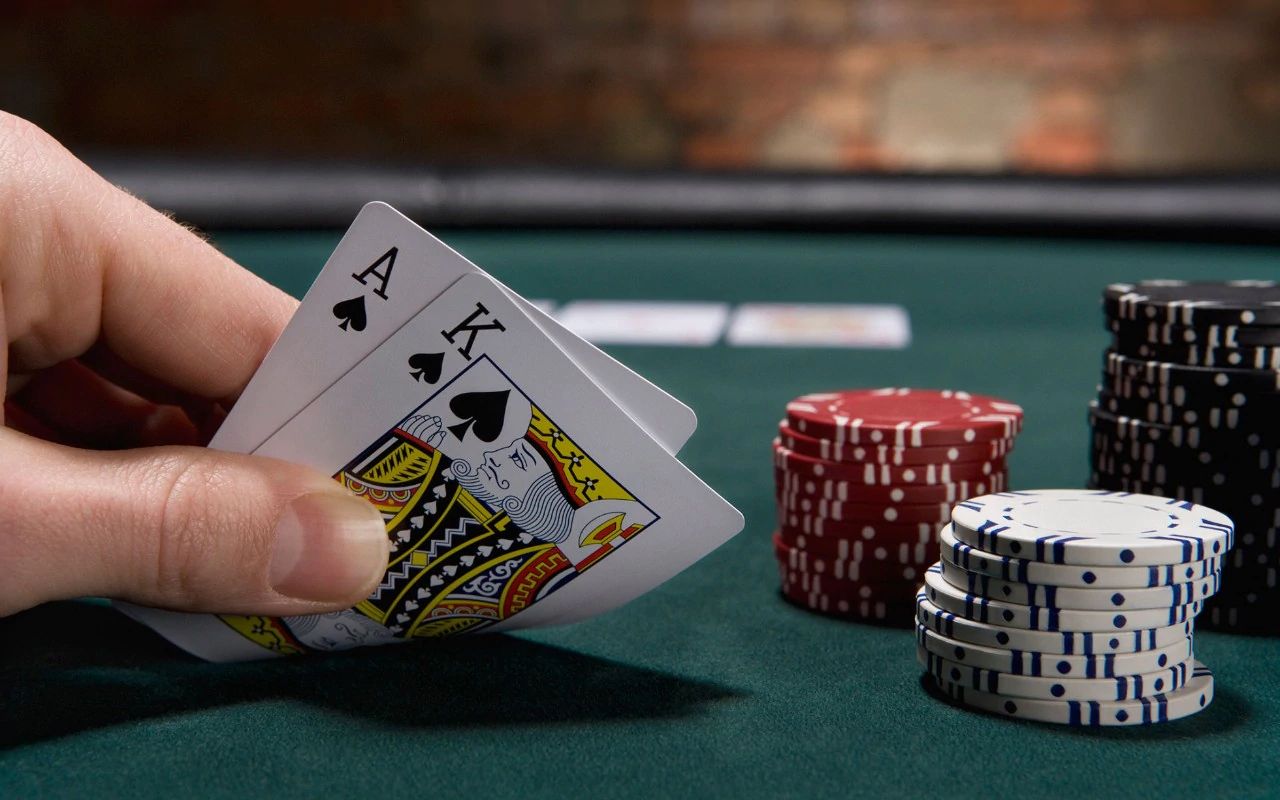 Things to know about poker games in detail
