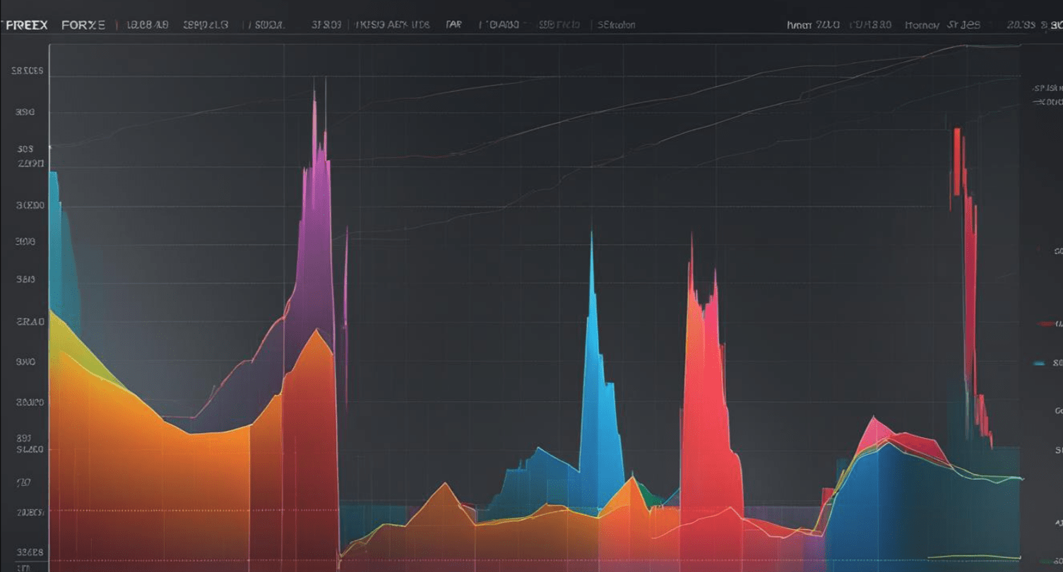 Exploiting Patterns in the Most Commonly Traded Forex Pairs