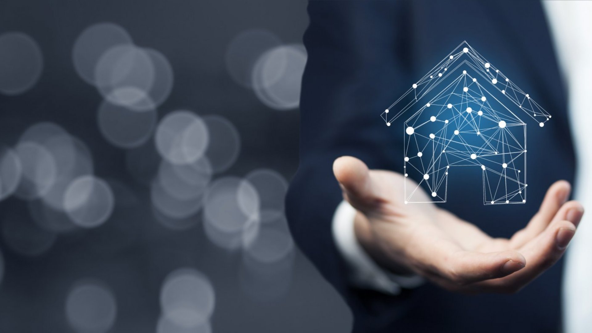 Tech in Real Estate; Why Take the Electronic Way?