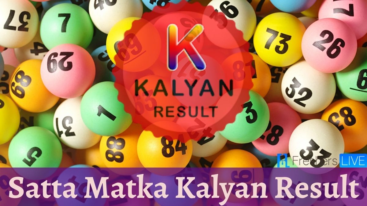Kalyan Chart, Kalyan, Satta Batta, Fix Fix Satta Number,Kalyan Satta Matka Best Site Chart :-2022