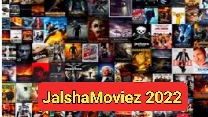 Jalshamoviez 2022 – HD MOvies Download Latest Bollywood, Hollywood Full HD movies for free.