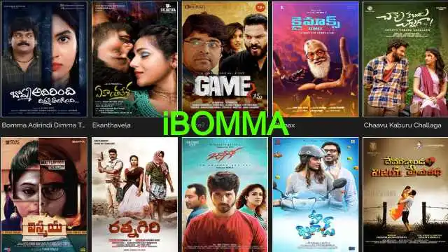 Ibomma movies:-2022 Ibomma | Watch Telugu Movies Online & FREE Download
