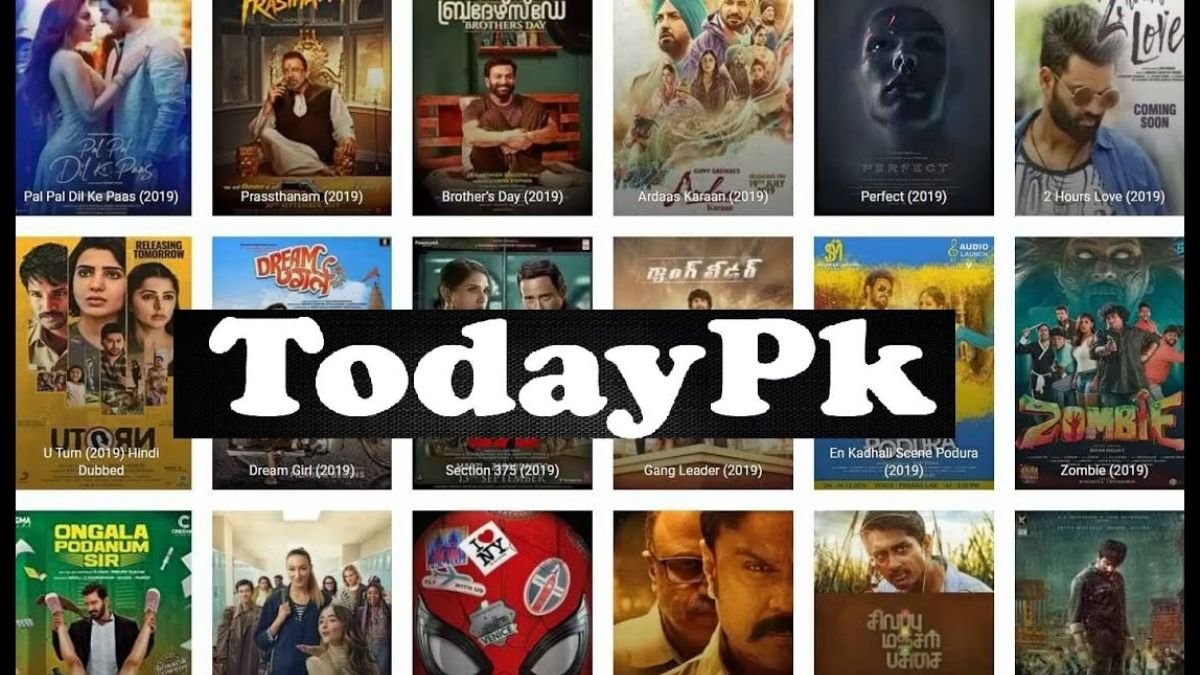 TodayPK:-2022 Best Today PK com, Todaypk com, Today PK movies 2021, Todaypk 2022, Todaypk.com, Todaypk ag