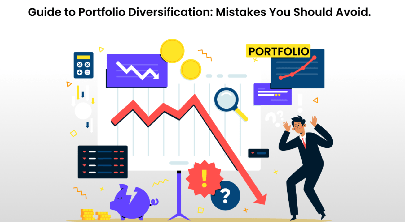 Building a Diversified Portfolio That Withstands Market Volatility