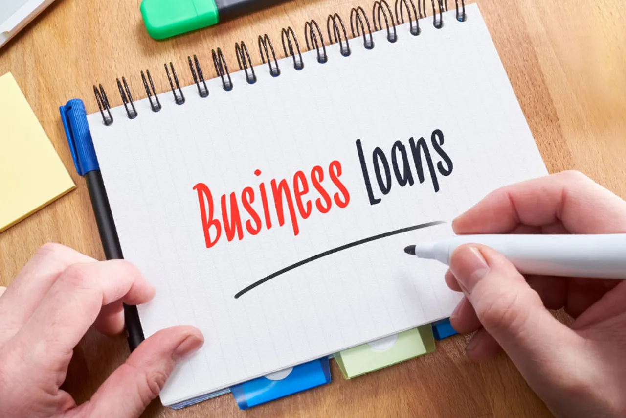 5 Essential Tips for Securing a Business Loan