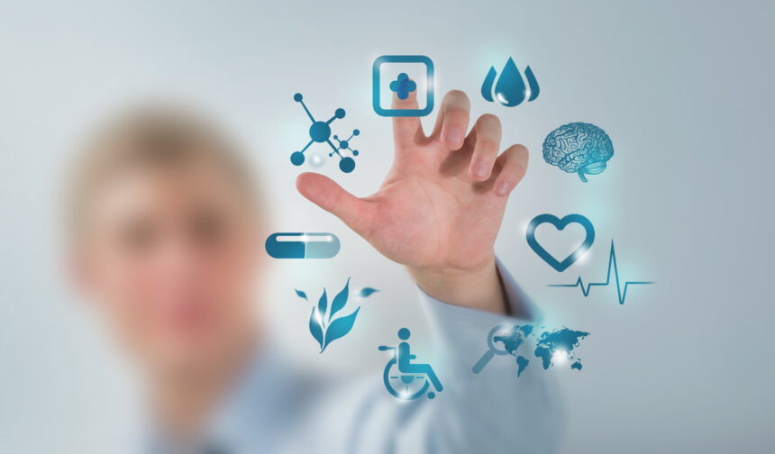 5 Ways Modern Technology is Revolutionizing the Healthcare Industry