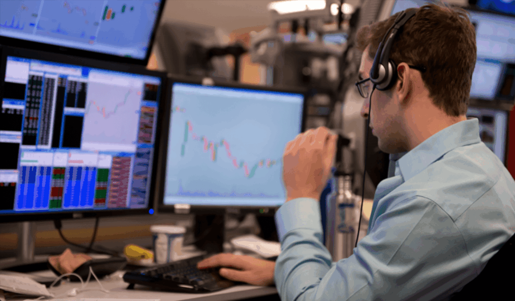 Proprietary Trading in 2024: A Proven Path for Ambitious Traders with FundedFirm