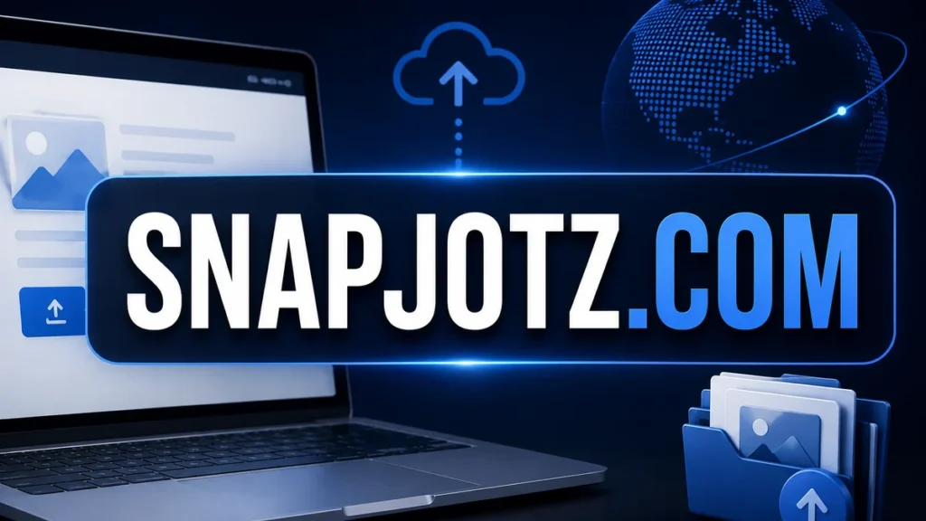 SnapJotz.com