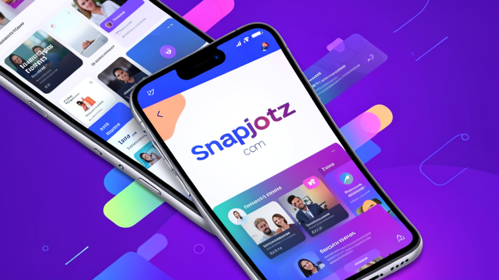 SnapJotz.com