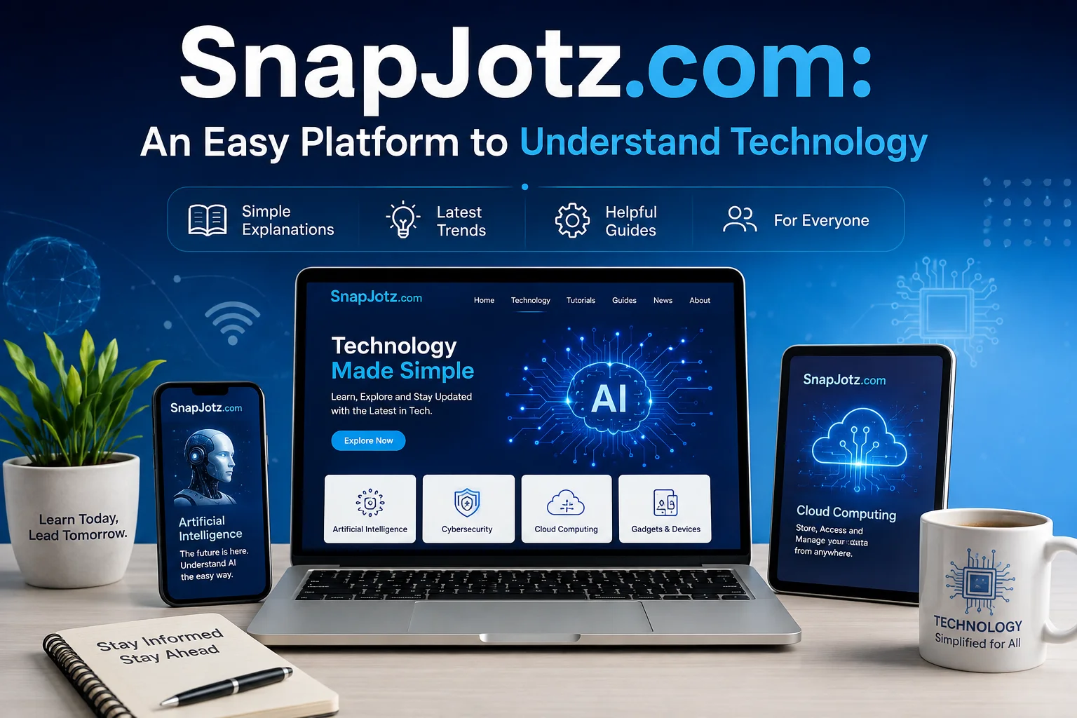 SnapJotz.com