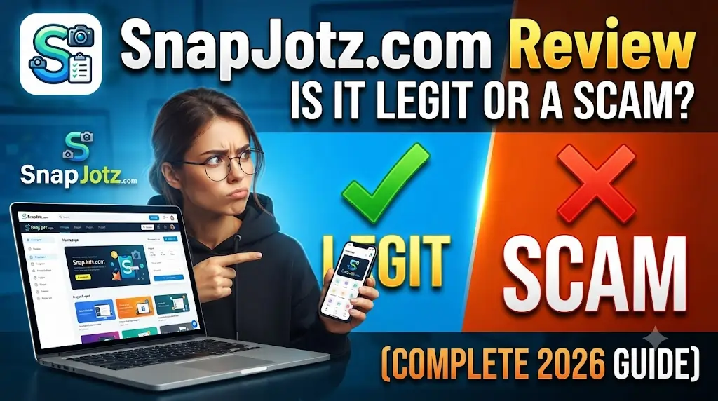 SnapJotz.com
