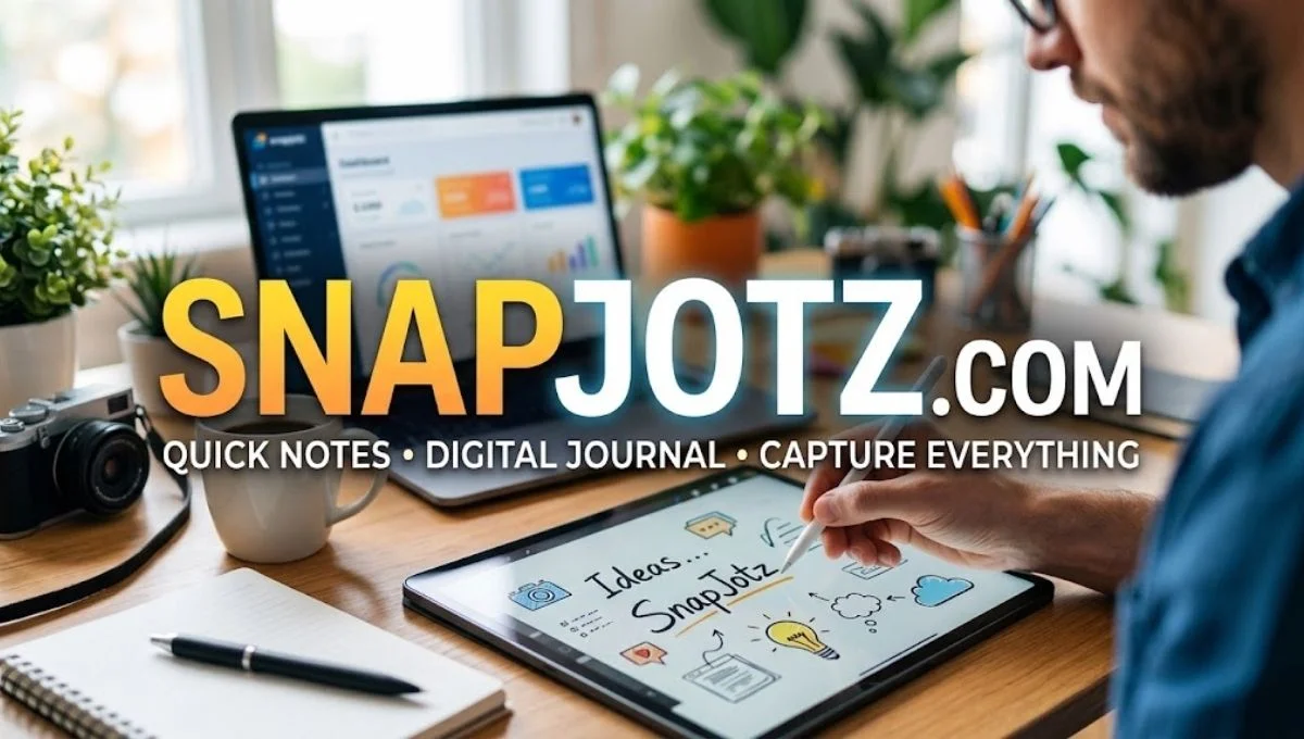 Snapjotz Com