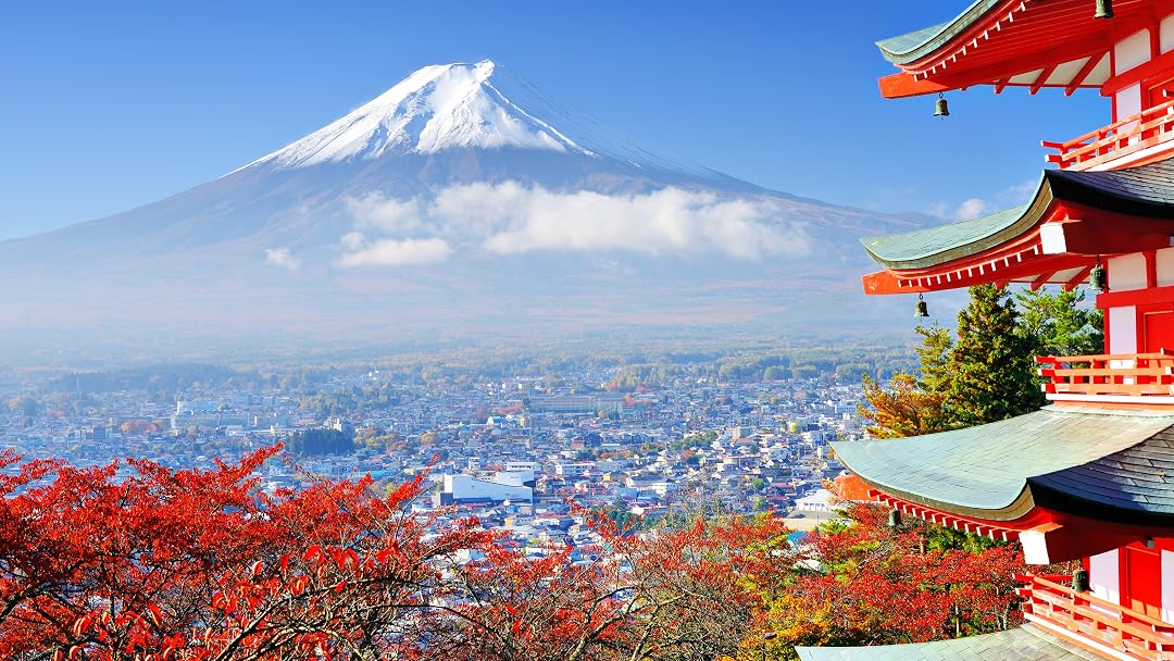 Japan verstehen: Warum das Land Vorbereitung belohnt