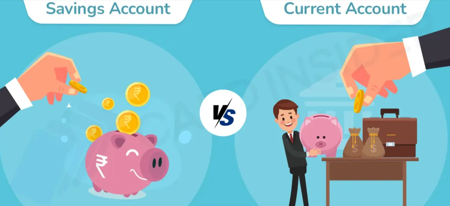 Why is Keeping Your Savings and Current Account Transactions Separate Crucial?