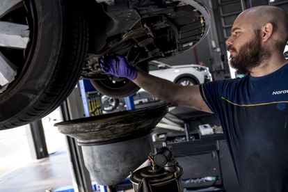 European Automotive Repair near Me : Expert Mechanics, Affordable Rates