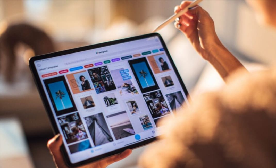 Trebco Tablet: How the FBI is Revolutionizing Tech in Surveillance