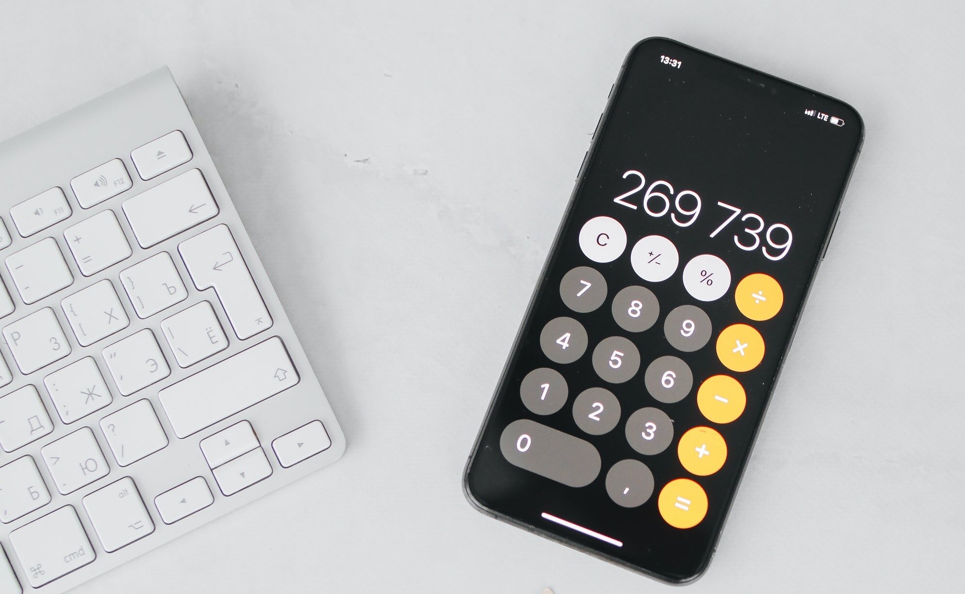 From the Kitchen to the Calculator: Why I Finally Passed the Books to Someone Who Actually Likes Numbers