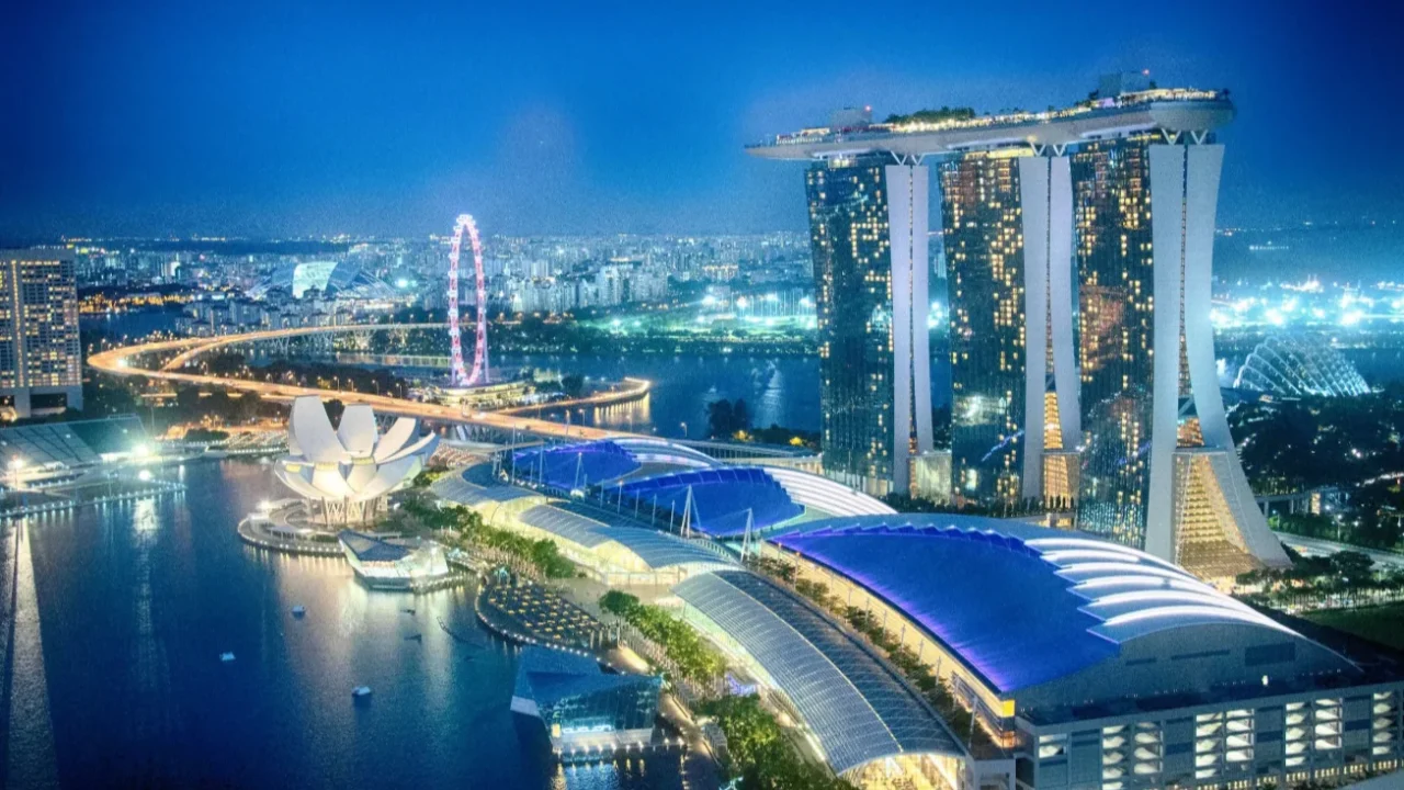 Global Exposure from SG: Building Portfolios Without Geographic Limits