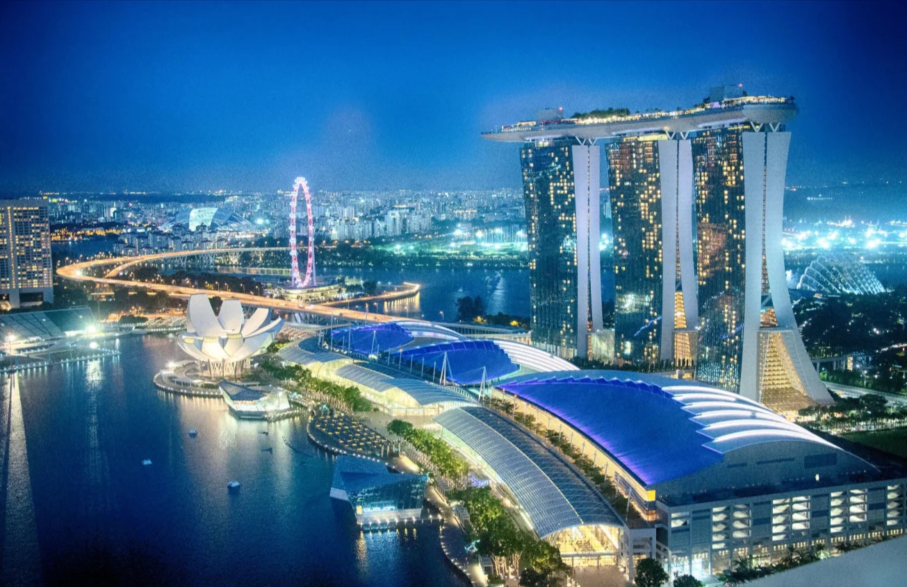 Global Exposure from SG: Building Portfolios Without Geographic Limits