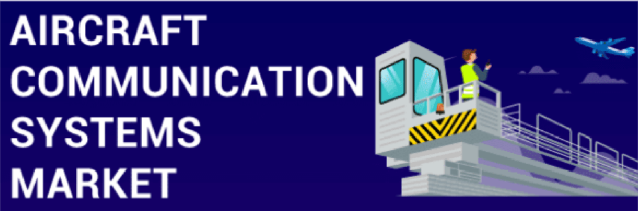 Aircraft Communication System Market Size, Outlook, Manufacturers and 2026 Forecast by Fortune Business Insights™