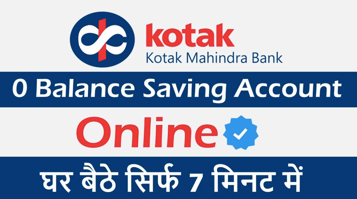 Eligibility and KYC Documents required for Opening Zero Balance Account Online